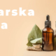 etarska ulja