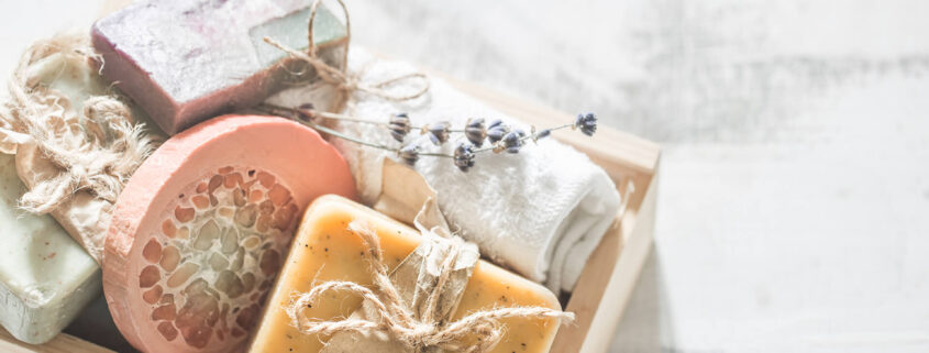 Prednosti prirodnih sapuna